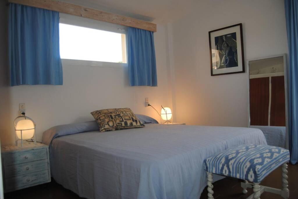 La Miranda Villa Cala San Vicente  Luaran gambar